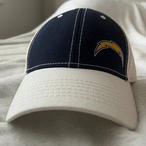 Los Angeles Chargers Hat